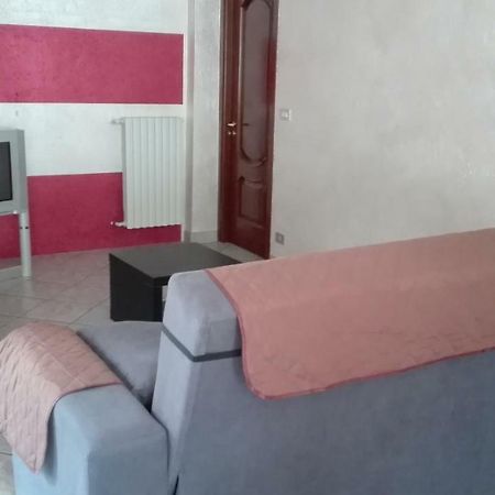 Vista Sulle Montagne Apartament Gaiola Zewnętrze zdjęcie