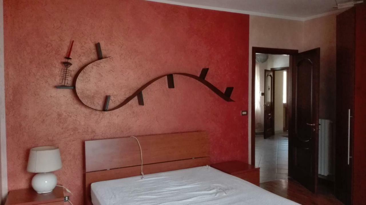 Vista Sulle Montagne Apartament Gaiola Zewnętrze zdjęcie