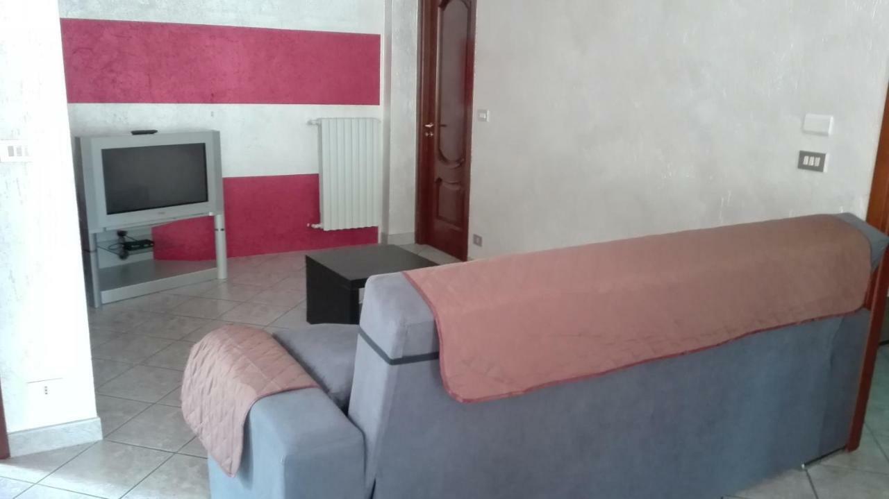 Vista Sulle Montagne Apartament Gaiola Zewnętrze zdjęcie