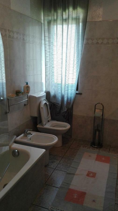 Vista Sulle Montagne Apartament Gaiola Zewnętrze zdjęcie